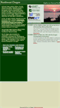 Mobile Screenshot of nworegon.org
